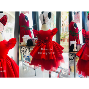 Thời trang trẻ em